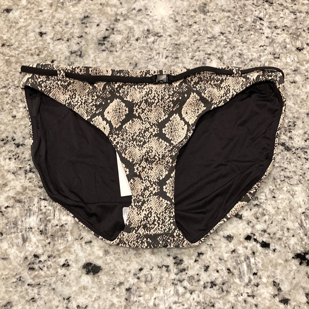 Andie Swim Riviera Bikini Bottom